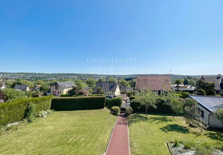 Villa a Deauville, Calvados, Deauville - € 415.000 | Ref: 85931659 - foto 1