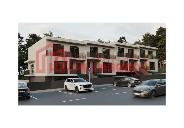 Villa i Lordelo, Braga, Lordelo - € 435.000 | Ref: CAS_429 - foto 1