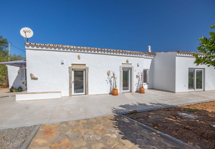 Villa i Tavira, Faro, Tavira - € 750.000 | Ref: ACPS10801 - foto 1