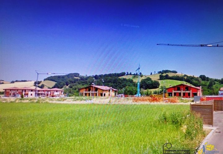 Helårsgrund i Parma, Parma, Parma - € 110.000 | Ref: 1302 - foto 1