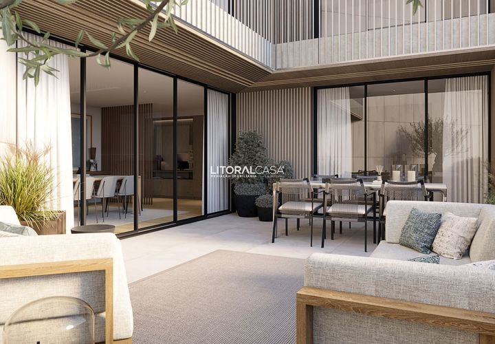 Lejlighed i Aveiro, Aveiro, Aveiro - € 610.000 | Ref: VEN-3636 C - foto 1