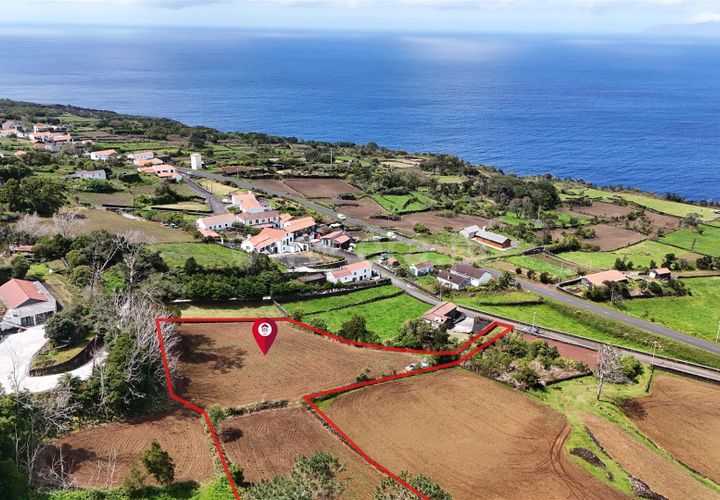 Helårsgrund i Sao Roque do Pico, Pico, Sao Roque do Pico - € 59.000 | Ref: 374250095 - foto 1