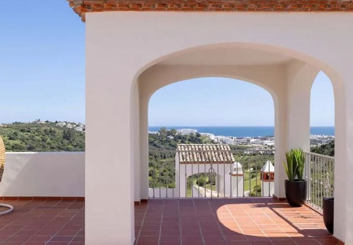 Byhus i Estepona, Malaga, Estepona - € 470.250 | Ref: R5062636 - foto 1
