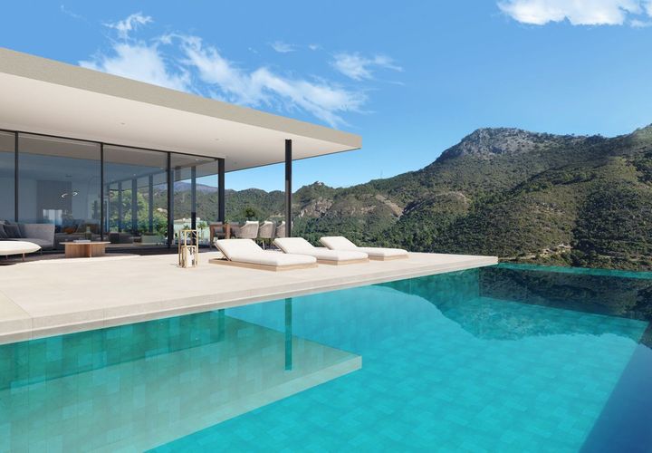 Villa a Benahavis, Malaga, Benahavis - € 2.695.000 | Ref: R5069602 - foto 1