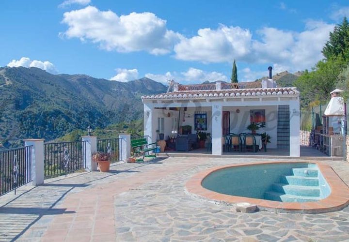 Finca i Torrox, Malaga, Torrox - € 339 000 | Ref: NCP020 - foto 1