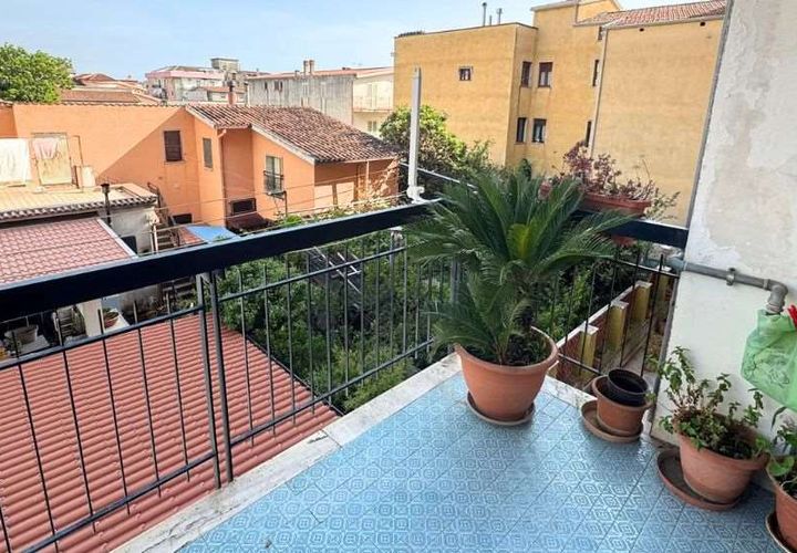 Lejlighed i Scalea, Cosenza, Scalea - € 159.000 | Ref: 1230 - foto 1