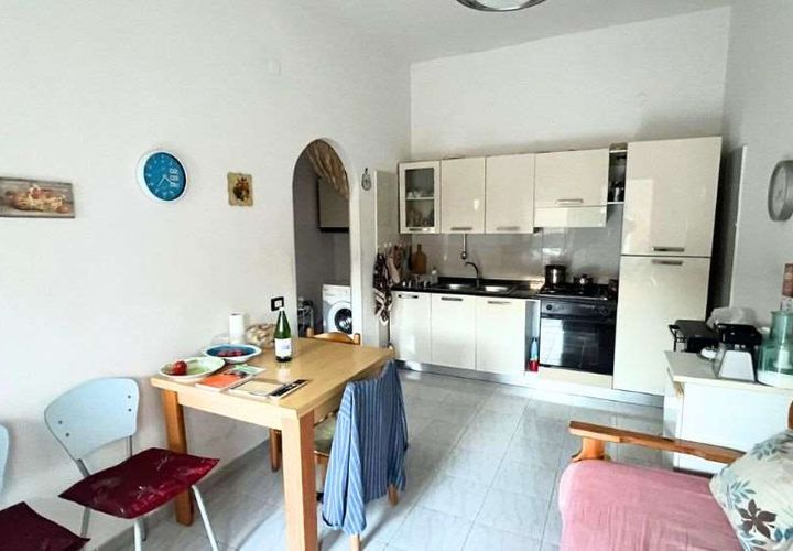 Lejlighed i Scalea, Cosenza, Scalea - € 45.000 | Ref: 1236 - foto 1