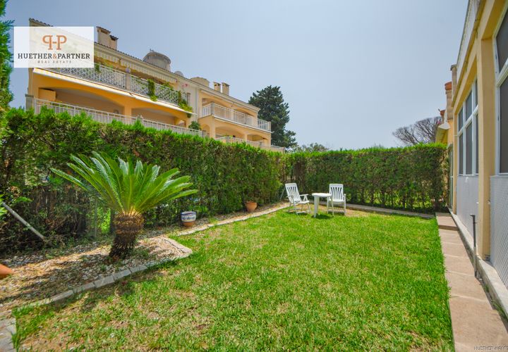 Leilighet i Port De Pollenca, Mallorca, Port De Pollenca - € 495 000 | Ref: 25-107 - foto 1