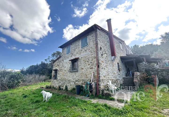 Byhus i Rosignano Marittimo, Livorno, Rosignano Marittimo - € 315.000 | Ref: 18954 - foto 1