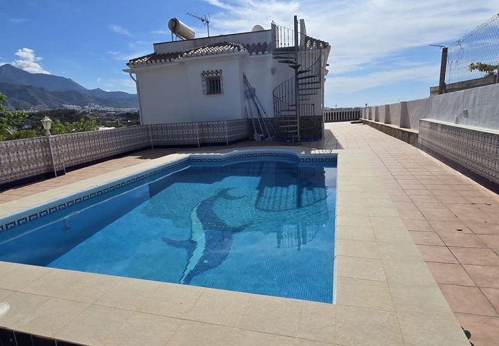 Villa i Nerja, Malaga, Nerja - € 515.000 | Ref: R5063113 - foto 1