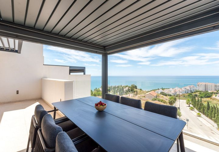 Byhus i Torrox Costa, Malaga, Torrox Costa - € 695.000 | Ref: R5069578 - foto 1