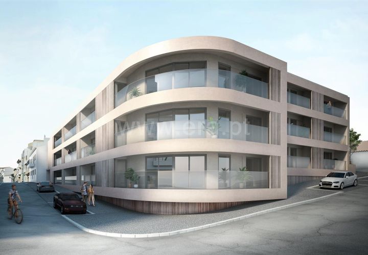 Lejlighed i Lagoa, Faro, Lagoa - € 275.000 | Ref: 119250058 - foto 1