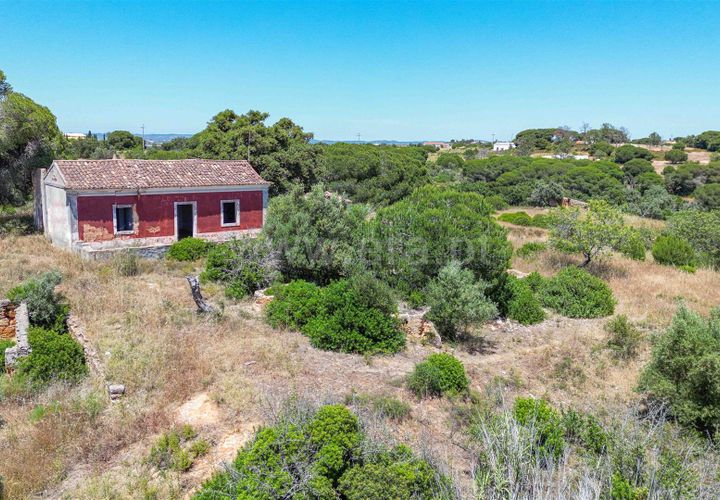 Helårsgrund i Lagoa, Faro, Lagoa - € 890.000 | Ref: 119250060 - foto 1
