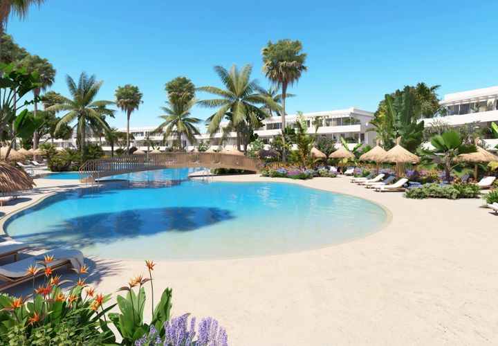 Apartament a San Roque, Cadiz, San Roque - € 649.000 | Ref: PKS217 - foto 1