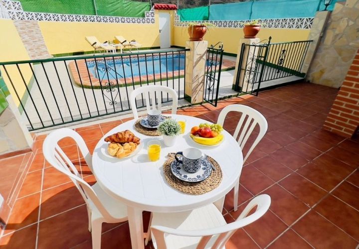 Cortijo i Torrox, Malaga, Torrox - € 260 000 | Ref: VSR4126 - foto 1