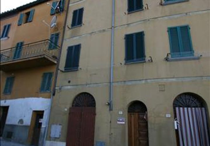 Villa a Sinalunga, Siena, Sinalunga - € 179.000 | Ref: TT116 - foto 1