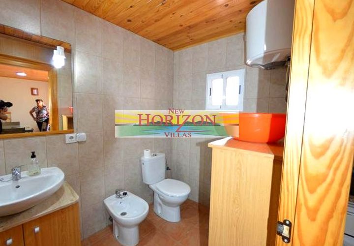 Villa a Taberno, Almeria, Taberno - € 199.000 | Ref: 64350 - foto 1