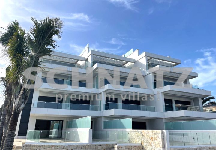 Lejlighed i Denia, Alicante, Denia - € 759.000 | Ref: DE5272 - foto 1