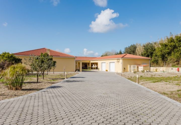 Villa i Alqueidao, Coimbra, Alqueidao - € 565.000 | Ref: FFRC5818 - foto 1