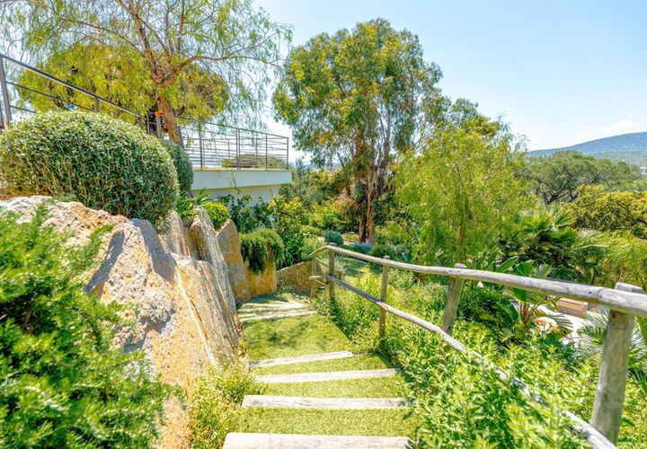 Villa i Sainte-Maxime, Var, Sainte-Maxime - € 3.300.000 | Ref: HH-15820235 - foto 1