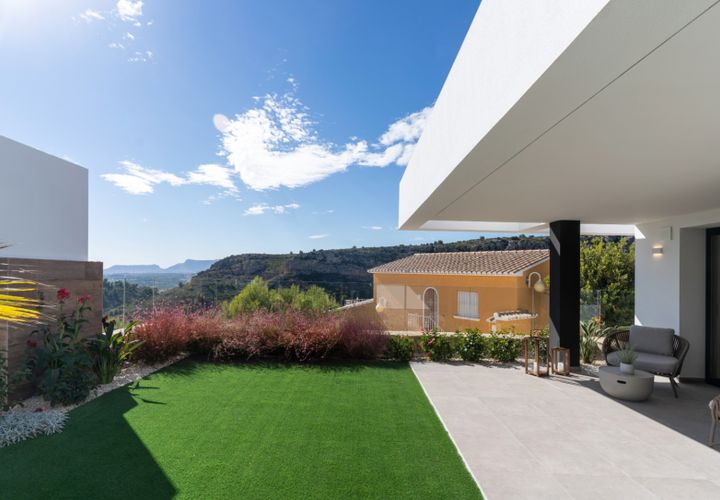 Lejlighed i Benitachell, Alicante, Benitachell - € 473.000 | Ref: 2530V - foto 1