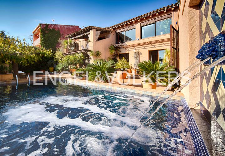 Villa i Cantallops, Gerona, Cantallops - € 980.000 | Ref: W-02XFJA - foto 1