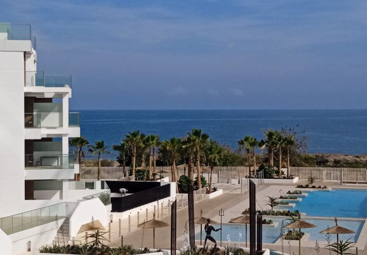 Leilighet i Denia, Alicante, Denia - € 355 000 | Ref: 01356 - foto 1