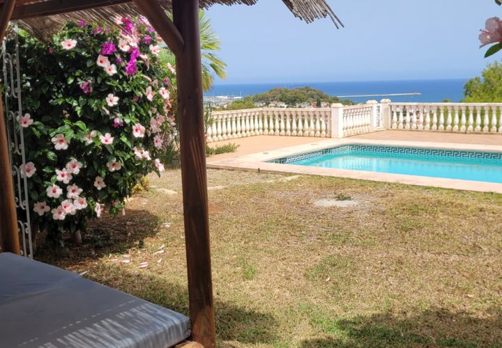 Villa a Denia, Alicante, Denia - € 469.000 | Ref: BR00902 - foto 1