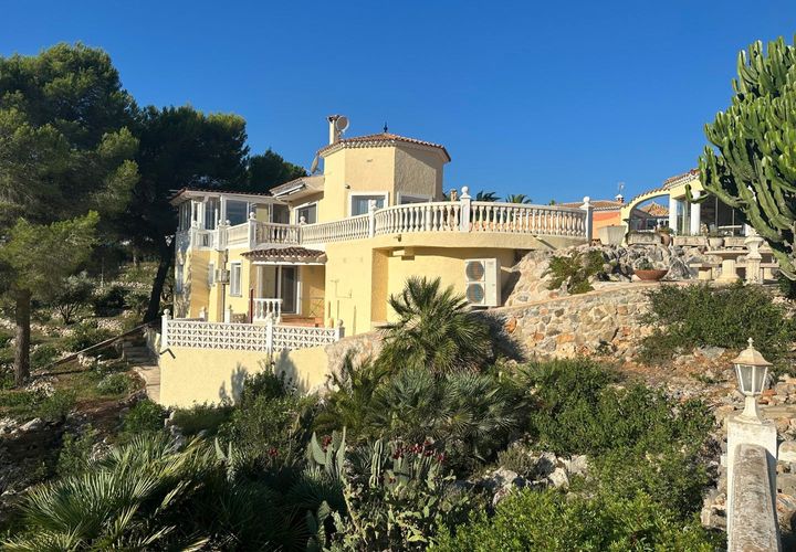 Villa a Denia, Alicante, Denia - € 860.000 | Ref: VP31 - foto 1