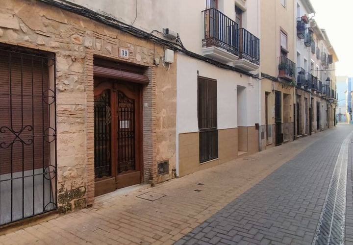 Byhus i Denia, Alicante, Denia - € 275.000 | Ref: 950-DE - foto 1