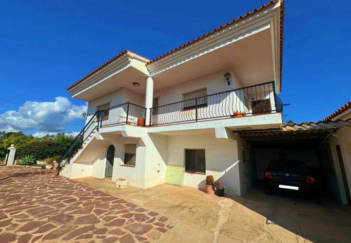 Villa a Denia, Alicante, Denia - € 540.000 | Ref: LL009 - foto 1