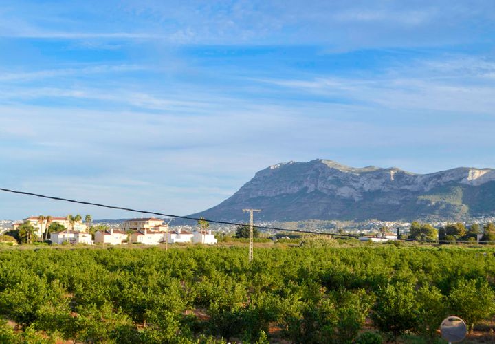 Villa i Denia, Alicante, Denia - € 695.000 | Ref: C25935 - foto 1