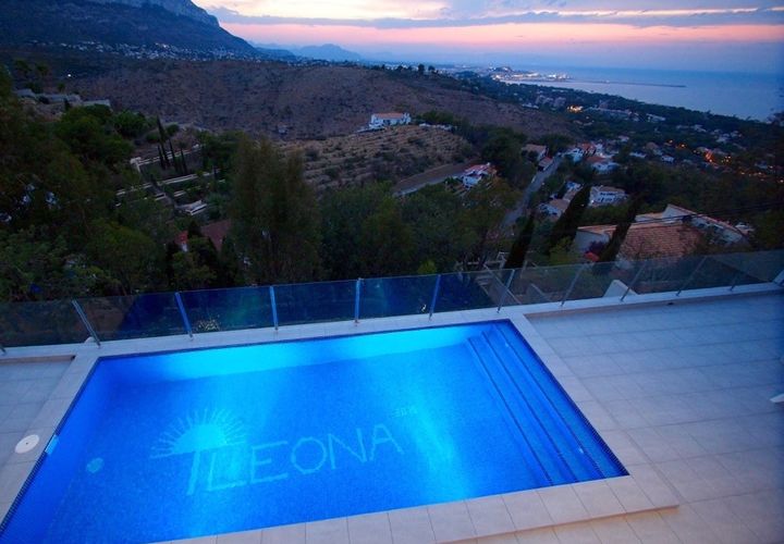 Villa a Denia, Alicante, Denia - € 800.000 | Ref: 681 - foto 1