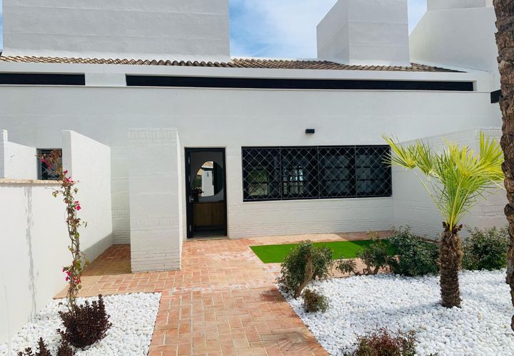 Rækkehus i Avileses, Murcia, Avileses - € 298.000 | Ref: 101354/12303 - foto 1