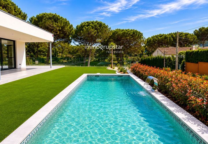 Villa i Calonge, Gerona, Calonge - € 950.000 | Ref: 1077 - foto 1
