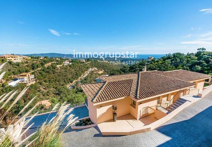 Villa a Platja D'aro, Gerona, Platja D'aro - € 978.000 | Ref: 1114 - foto 1