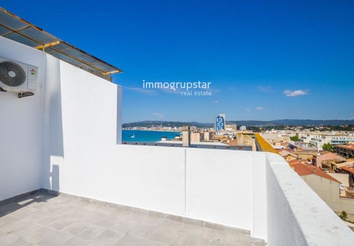 Penthouse i Palamos, Gerona, Palamos - € 355.000 | Ref: 1178 - foto 1
