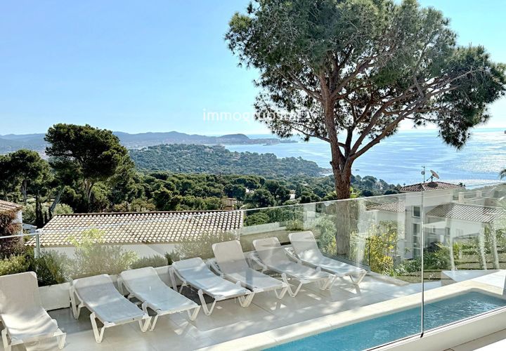 Villa i Calonge, Gerona, Calonge - € 1.395.000 | Ref: 1156 - foto 1