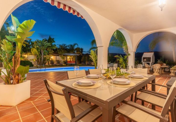 Villa i Busot, Alicante, Busot - € 775.000 | Ref: R352422 - foto 1