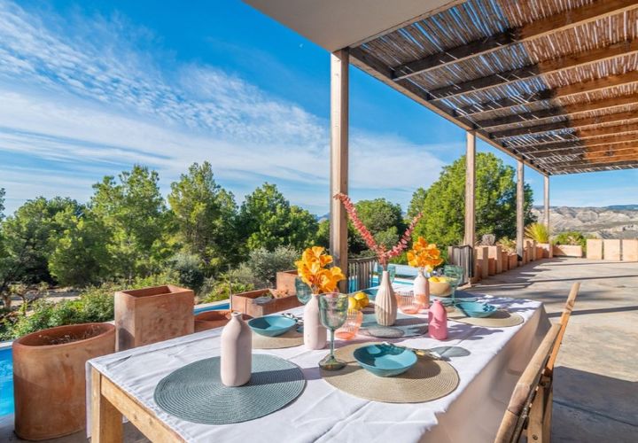 Villa i Busot, Alicante, Busot - € 995.000 | Ref: R4503058 - foto 1