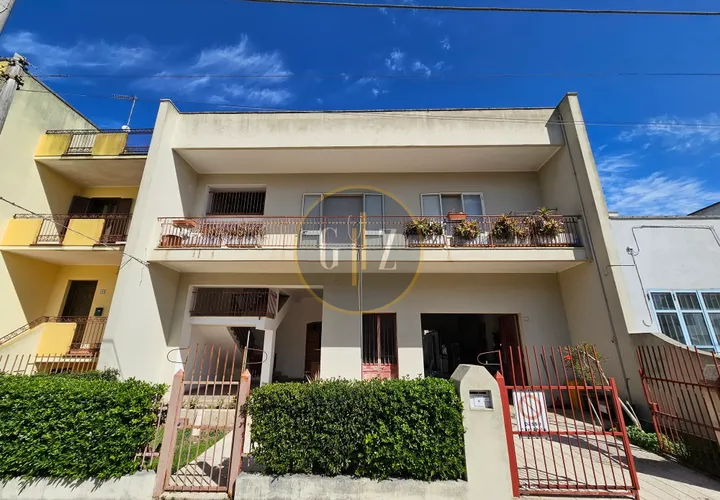Byhus i Martano, Lecce, Martano - € 165.000 | Ref: CI120 - foto 1