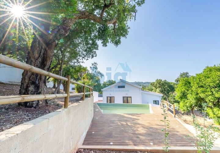 Villa i Setubal, Setubal, Setubal - € 697.000 | Ref: BIGBJF-022.2 - foto 1