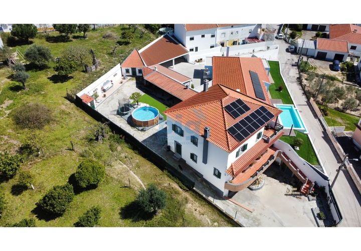 Villa a Alcacer do Sal, Setubal, Alcacer do Sal - € 890.000 | Ref: BIGBJF-027.1 - foto 1