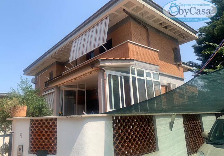Villa a Anzio, Rome, Anzio - € 189.000 | Ref: Lavinio - foto 1