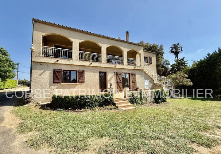 Villa a Prunete, Haute-Corse, Prunete - € 382.000 | Ref: M2785 - foto 1