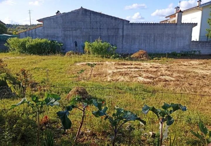 Helårsgrund i Coimbra, Coimbra, Coimbra - € 70.000 | Ref: WISEOHCR-TE967 - foto 1