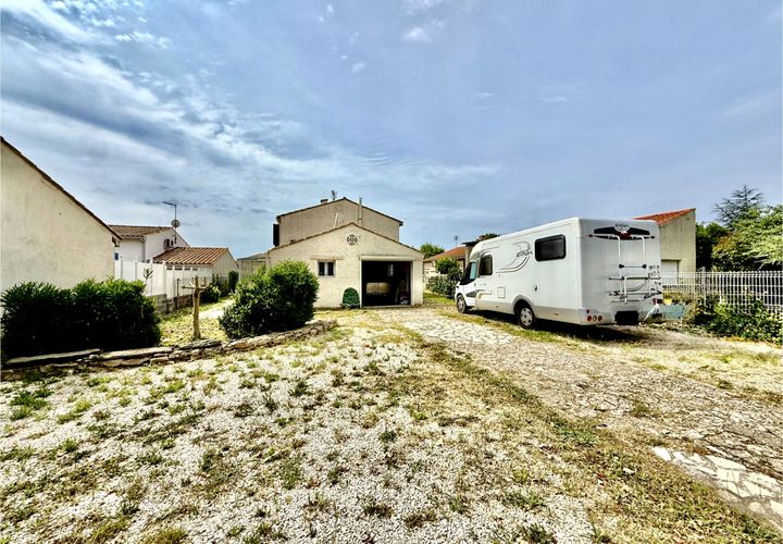 Villa i Florensac, Herault, Florensac - € 296.000 | Ref: V10002099 - foto 1