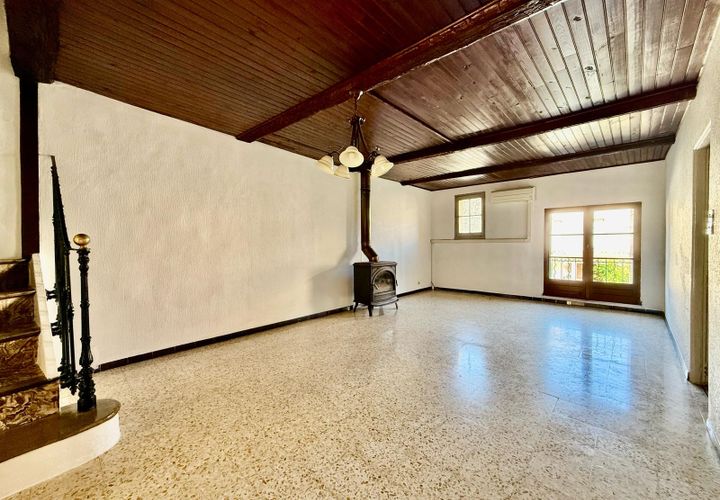 Landsbyhus i Bessan, Herault, Bessan - € 218.000 | Ref: V60002362 - foto 1