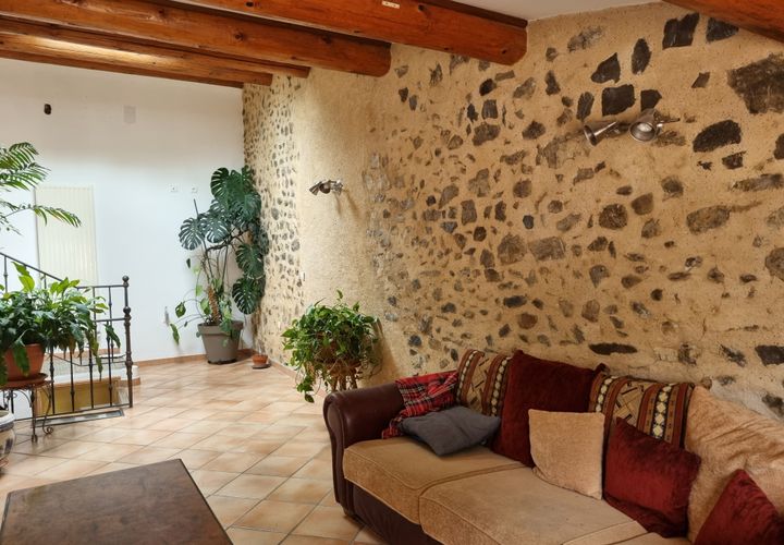 Landsbyhus i Sisteron, Alpes-de-Haute-Provence, Sisteron - € 249.000 | Ref: 2156-25 - foto 1