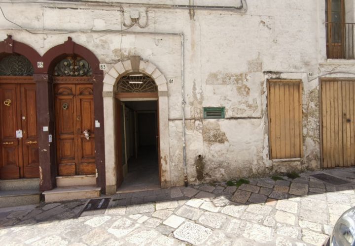 Rækkehus i Fasano, Brindisi, Fasano - € 67.000 | Ref: DARE - foto 1